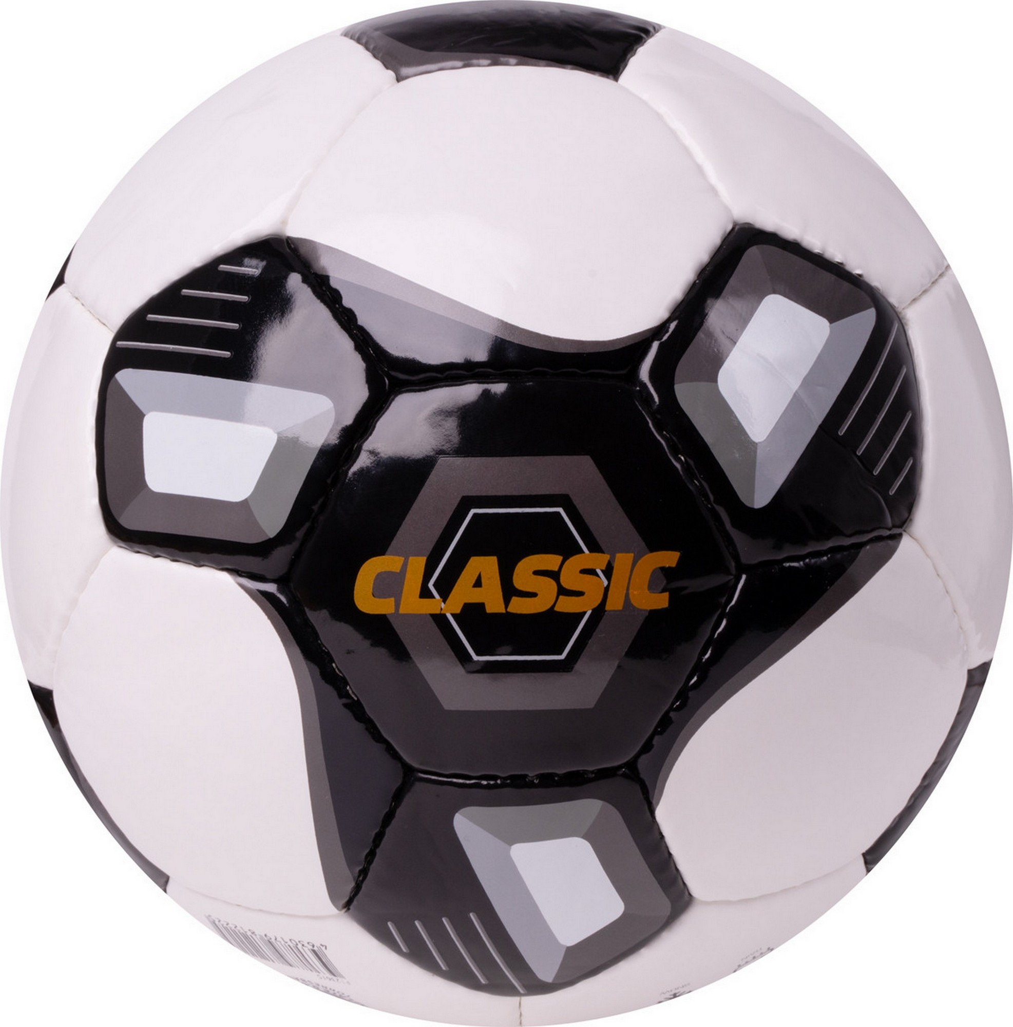 Мяч футбольный Torres Classic F123615 р.5 1973_2000