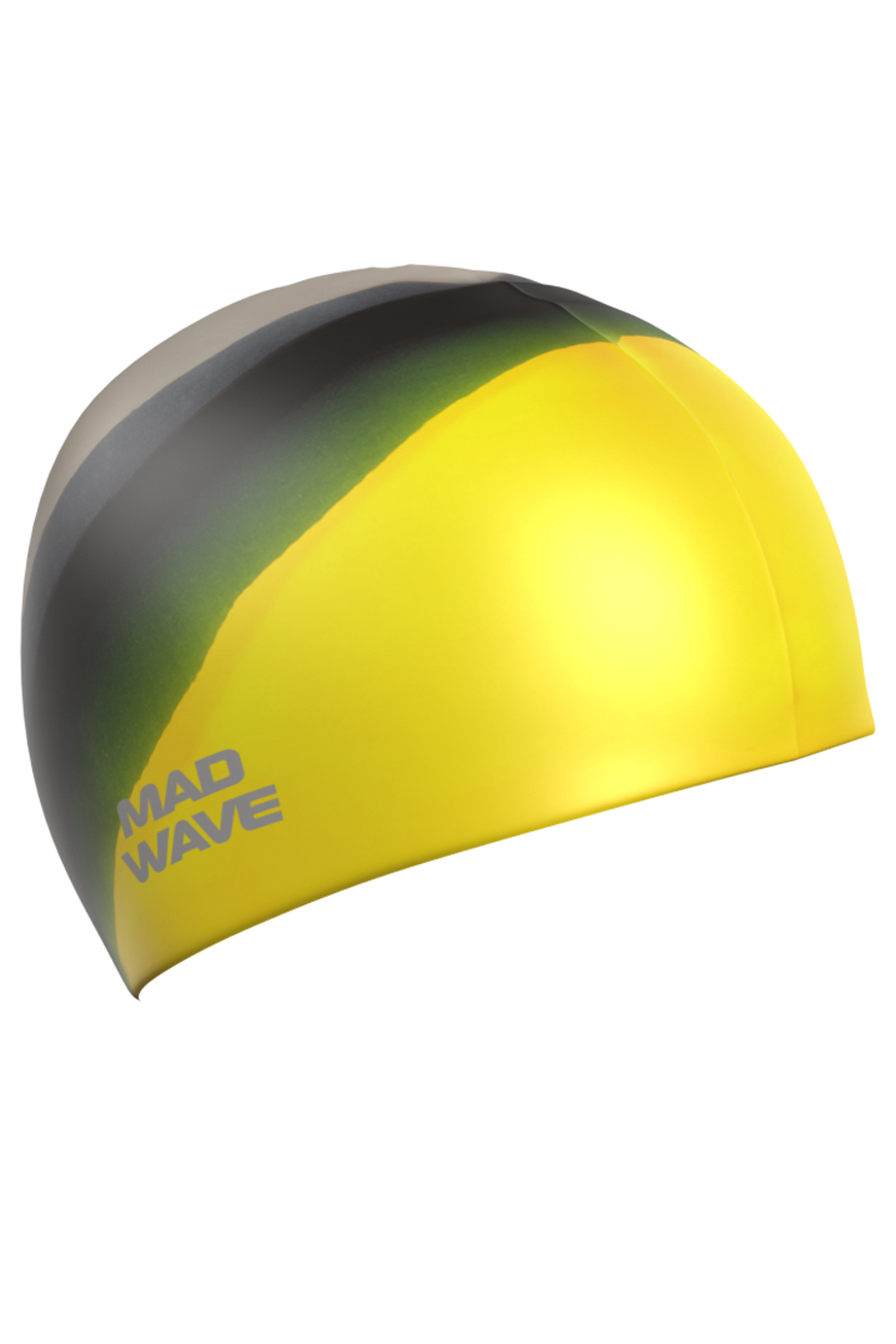 Силиконовая шапочка Mad Wave Multi M0531 11 2 06W 870_1305