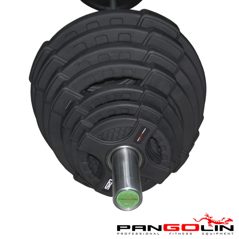 Диск олимпийский Pangolin D50 мм 2,5кг WP088 800_800