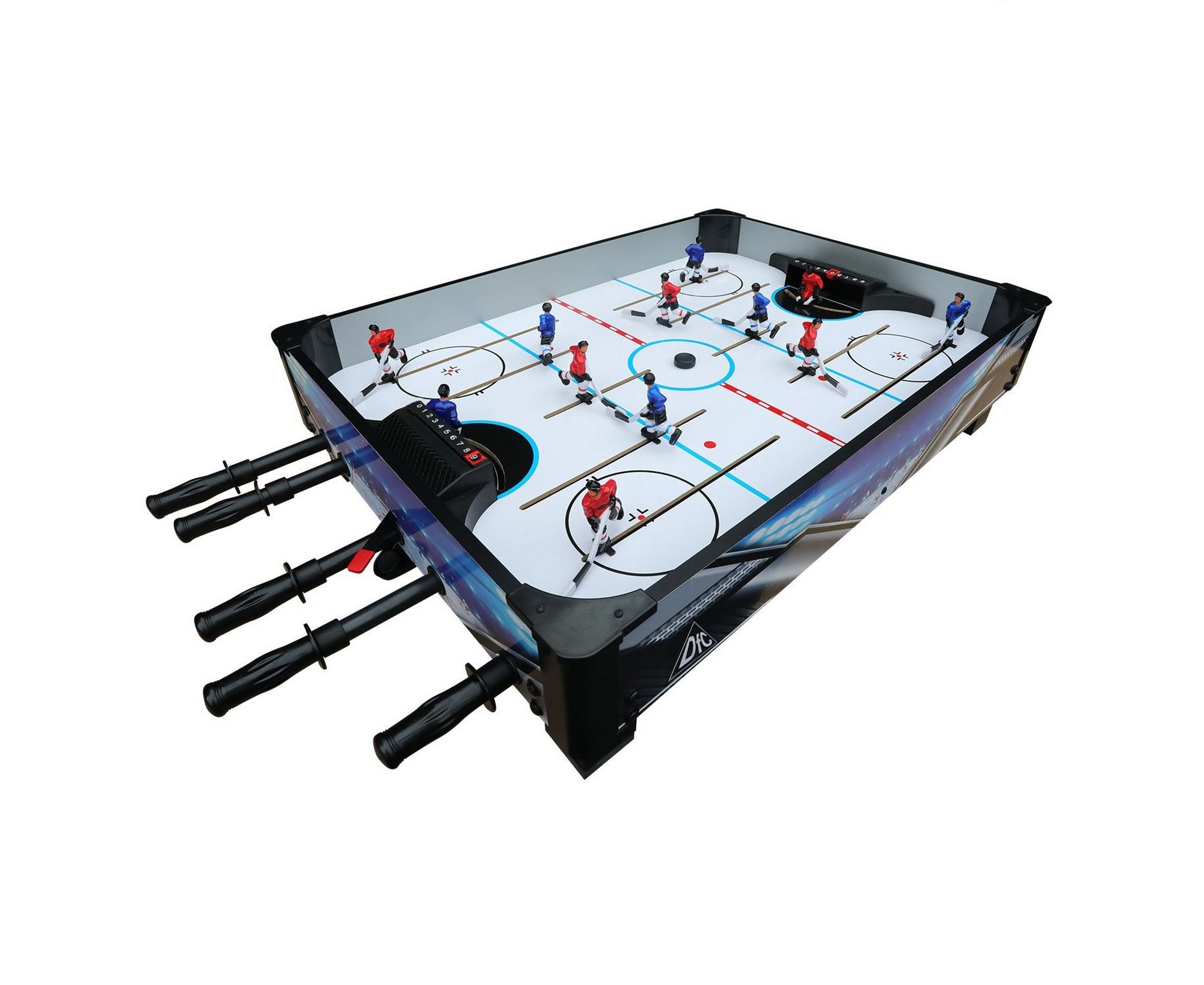 Игровой стол - хоккей DFC Junior 33" JG-HT-73300 2000_1636