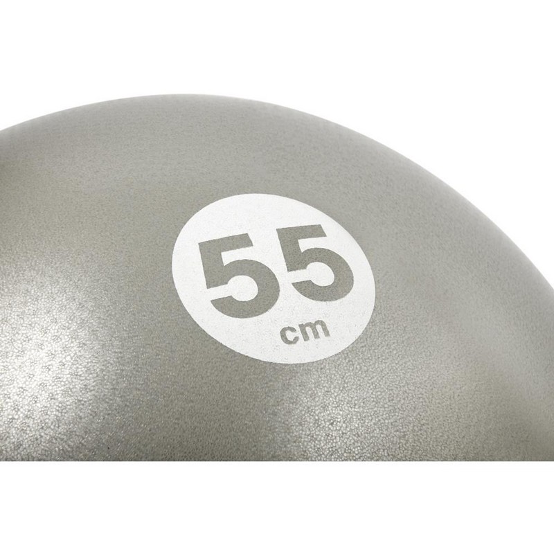 Гимнастический мяч Reebok Gymball d55cm RAB-40015BK 800_800
