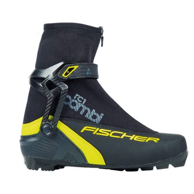 Лыжные ботинки NNN Fischer RC1 Combi S46319 800_800