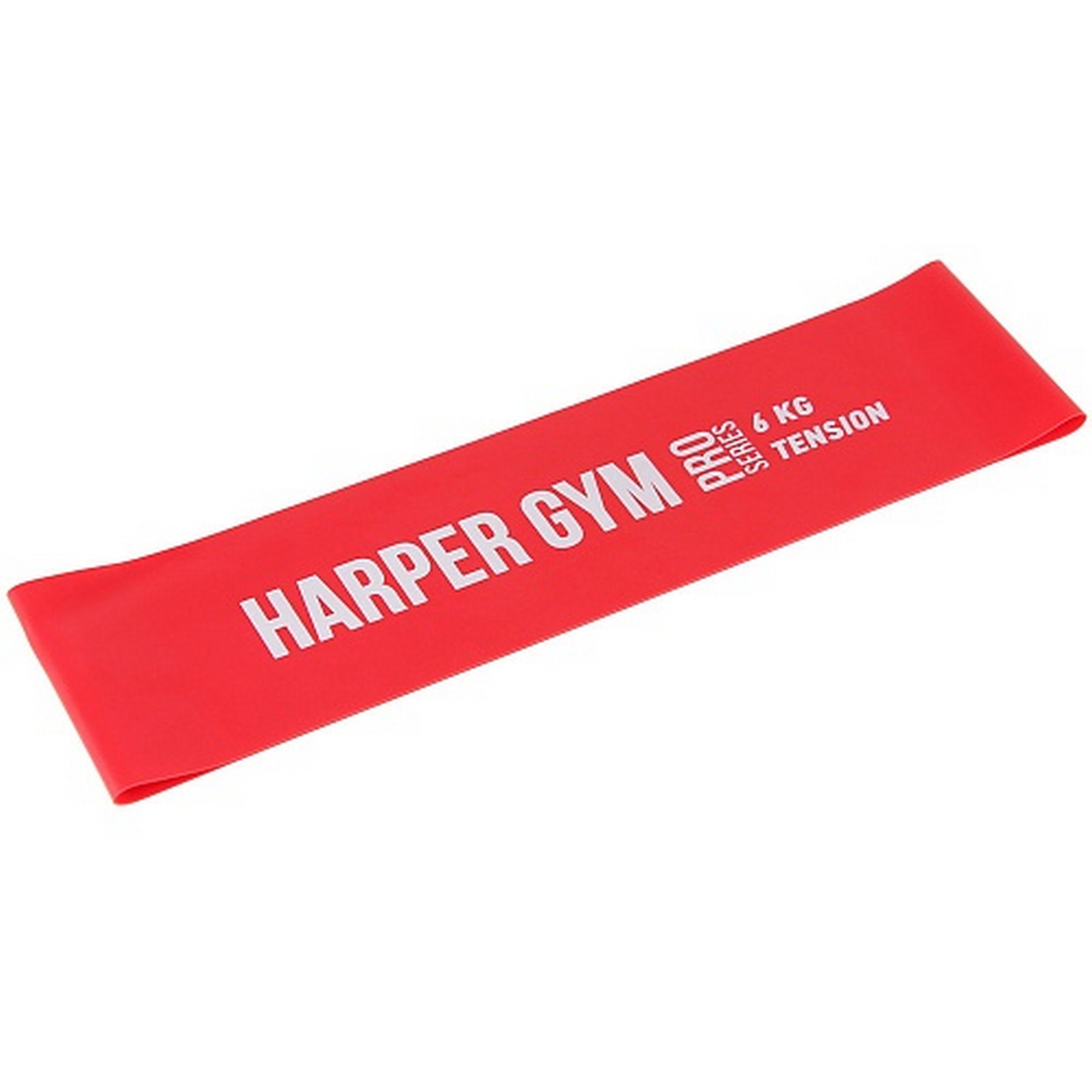 Эспандер замкнутый Harper Gym Pro Series NT961Q 30,5x7,6x0.07 см (нагрузка 6кг) 2000_2000