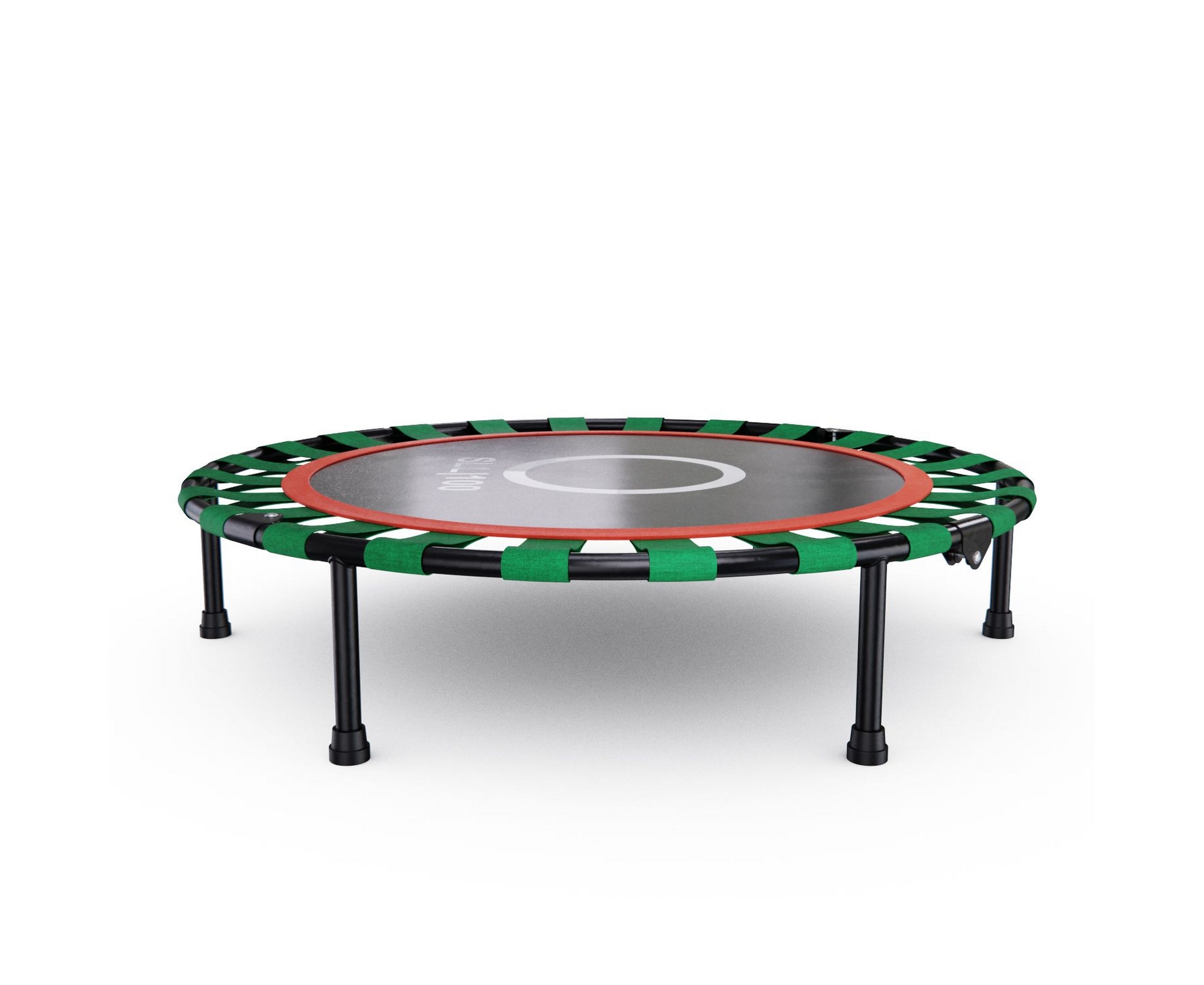 Батут с резинками DFC Trampoline Dia 40 SLL100/2 2000_1636