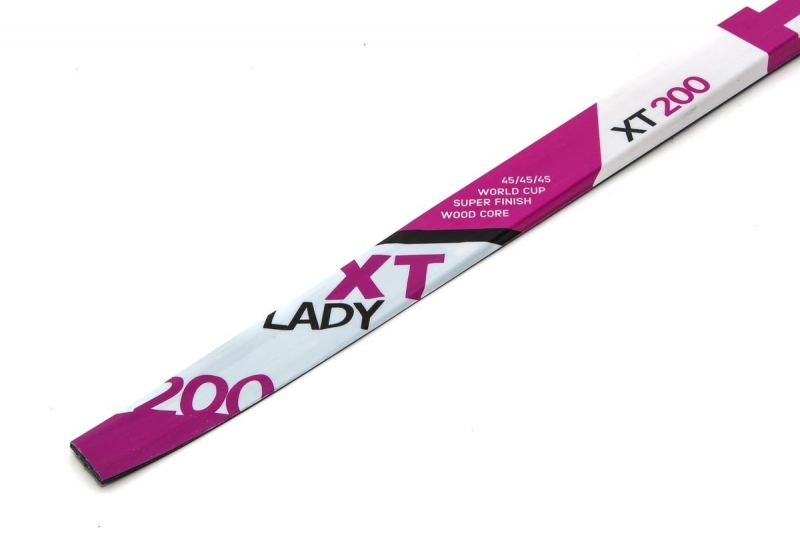 Лыжи Комплект 75 мм STC STEP XT Lady 800_533