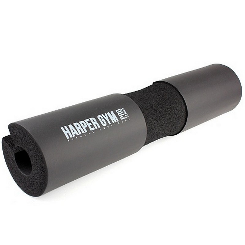 Смягчающая накладка на гриф Harper Gym Pro Series NT50500 800_800