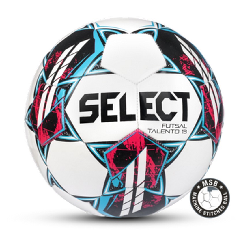 Футзальный мяч Select Futsal Talento 13 v22, р.3 1062460002 835_800