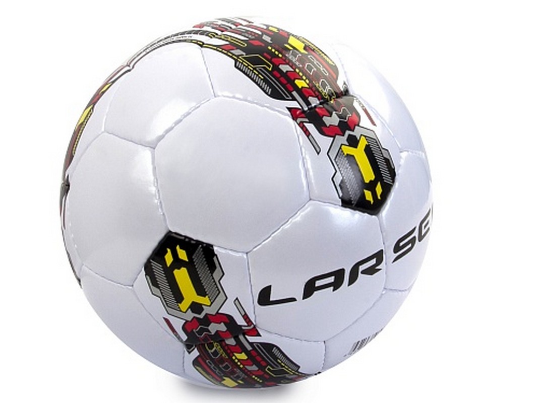 Мяч футбольный Larsen Futsal Sala р.4 1067_800
