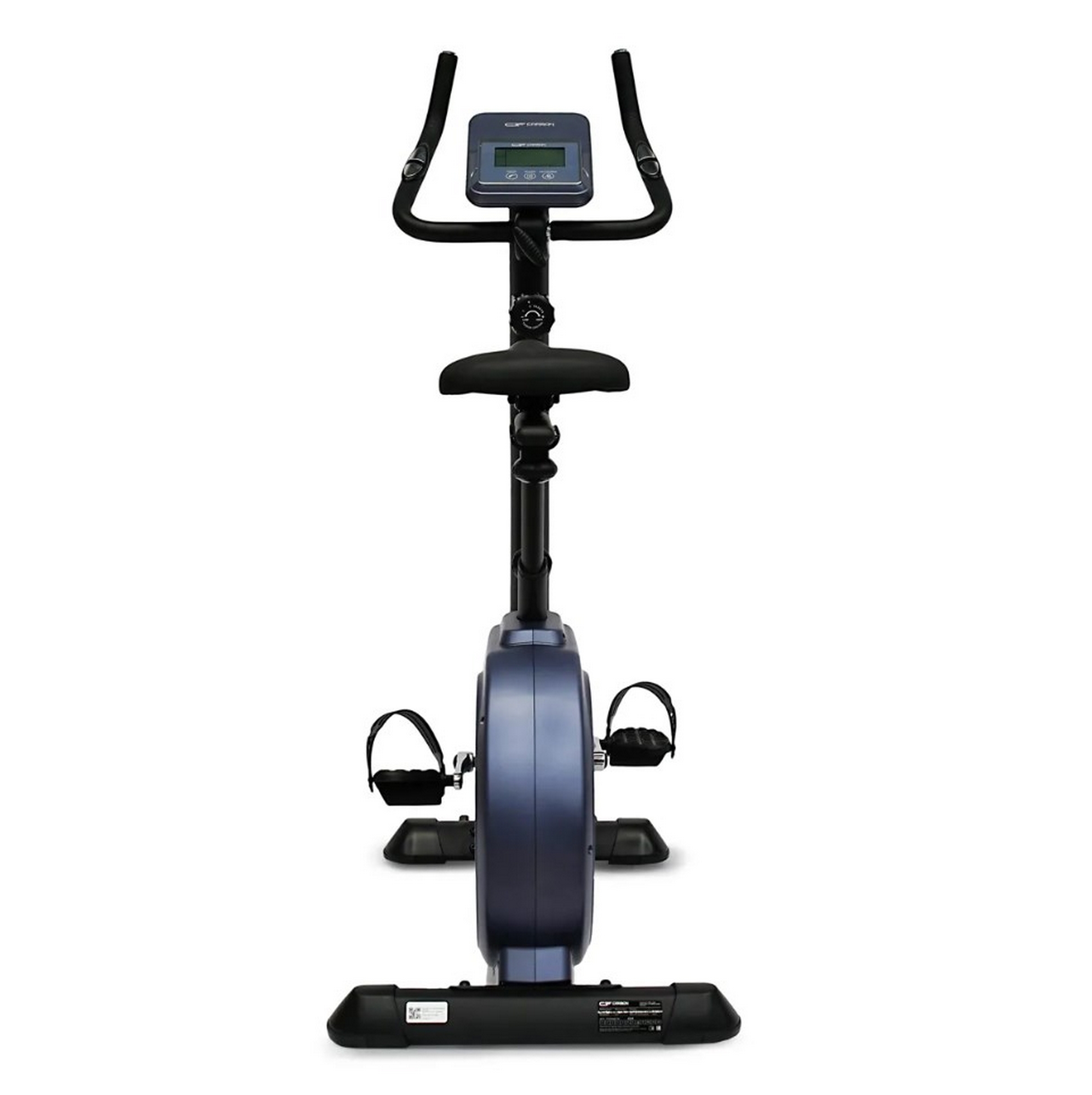 Велотренажер домашний Carbon Fitness U70 1994_2000