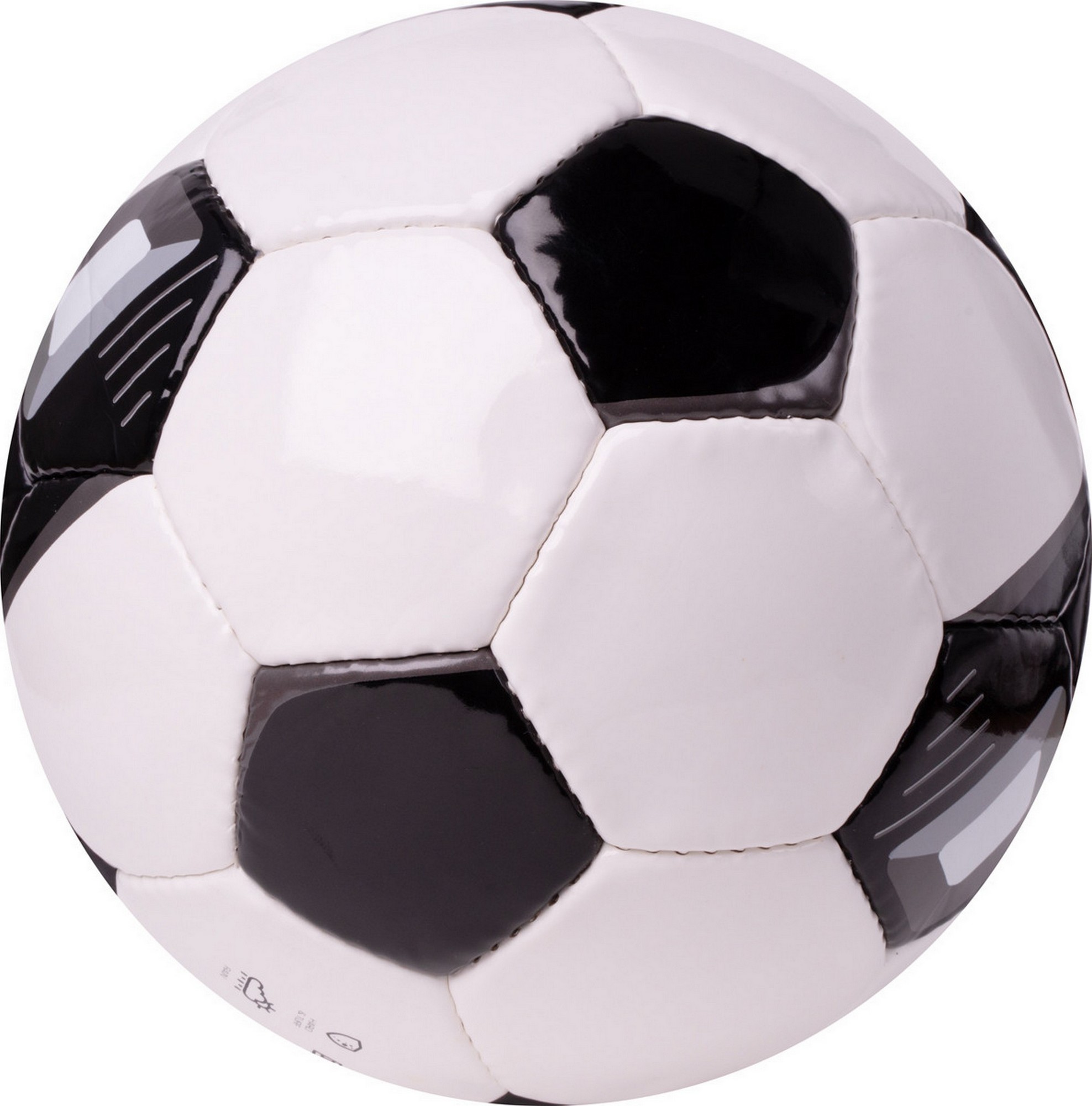 Мяч футбольный Torres Classic F123615 р.5 1976_2000