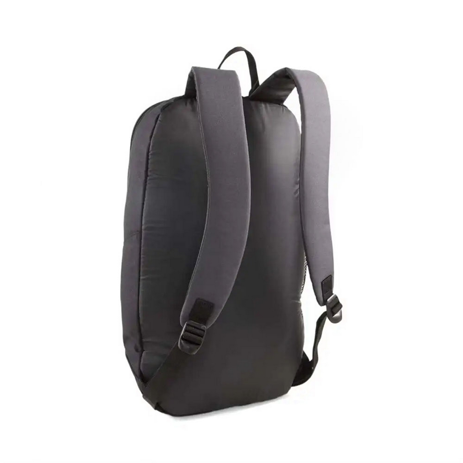Рюкзак спортивный IndividualRISE Backpack, полиэстер Puma 07991103 серо-черный 1600_1600
