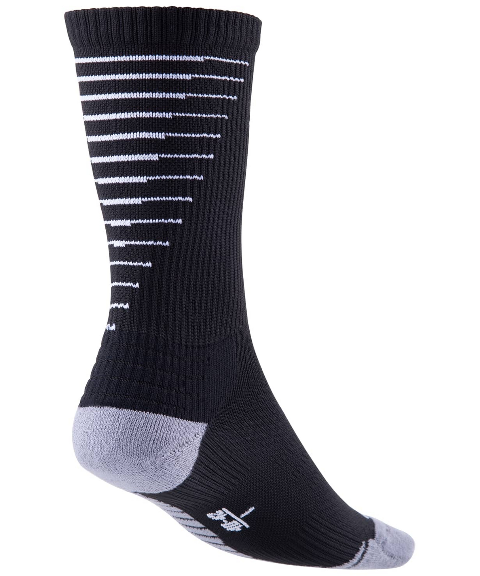 Носки спортивные Jogel DIVISION PerFormDRY Pro Training Socks, черный 1667_2000