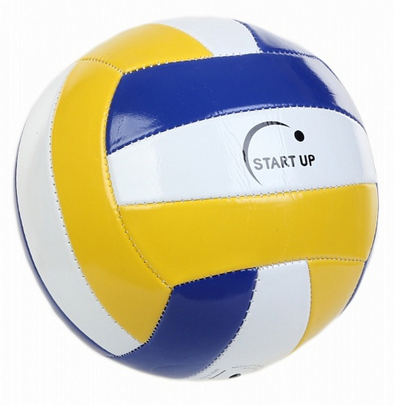 Мяч волейбольный для отдыха Start Up E5111 778_800