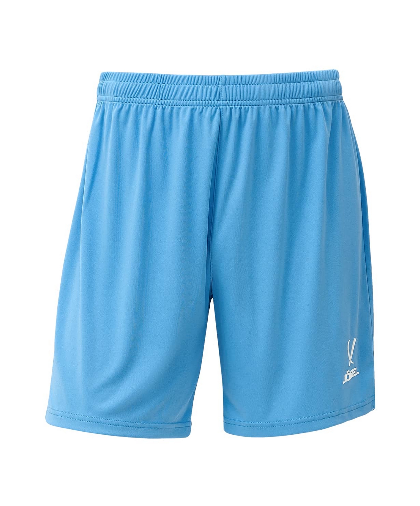 Шорты игровые Jogel DIVISION PerFormDRY Union Shorts, голубой 1663_2000