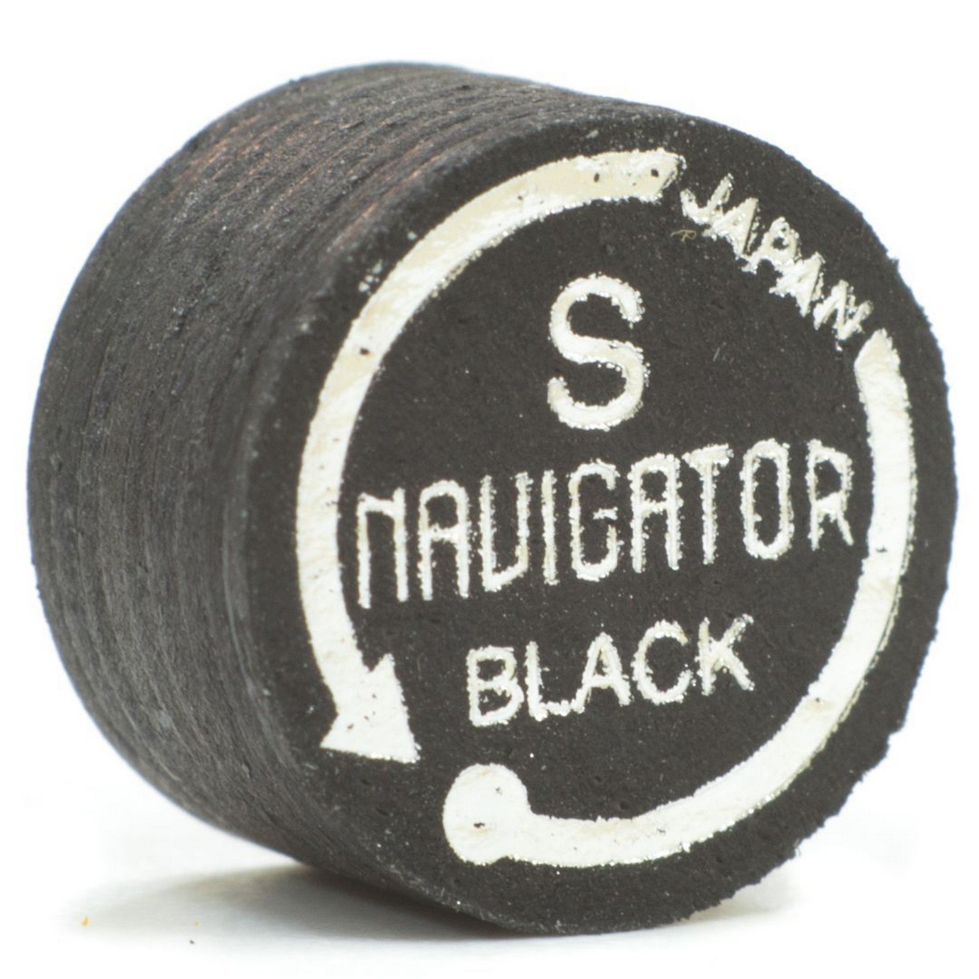 Наклейка для кия Navigator Black (S) 13мм 45.325.13.1 2000_2000
