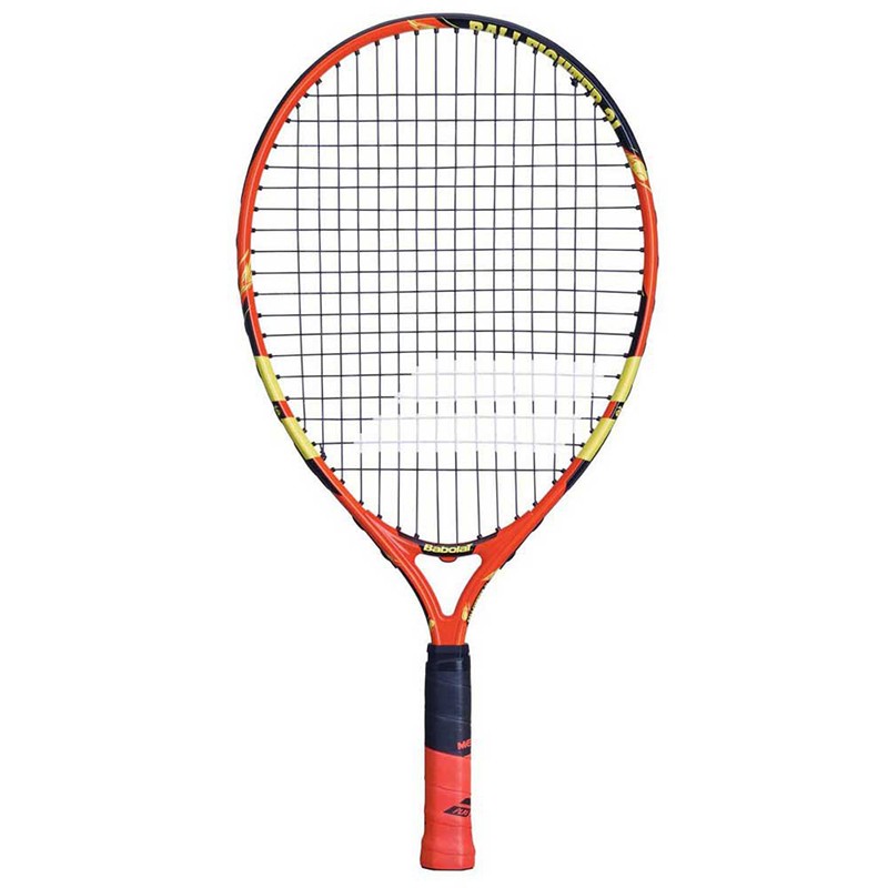 Ракетка для большого тенниса Babolat Ballfighter Gr000 140239, для детей 5-7 лет 800_800
