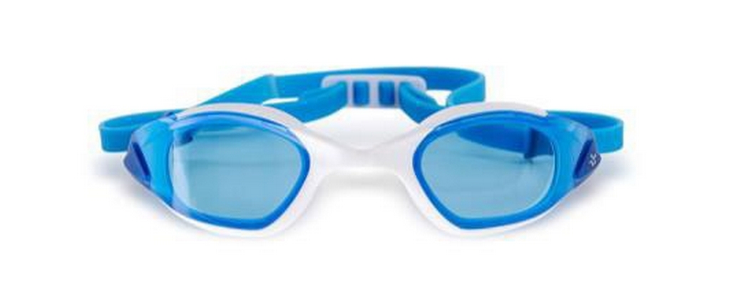 Очки для плавания Atemi LIMITS Breaker CLB1LBE голубой 1024_417