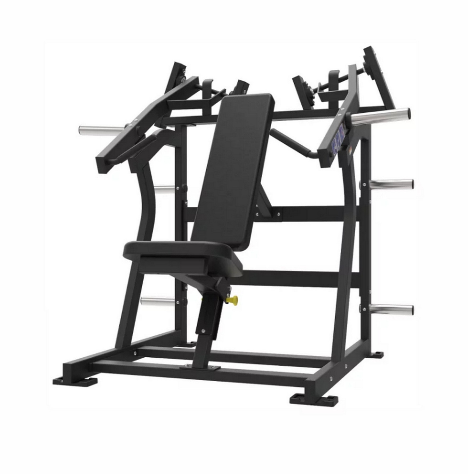 Независимый жим широким хватом на верх груди UltraGym UG-XM 601 1973_2000