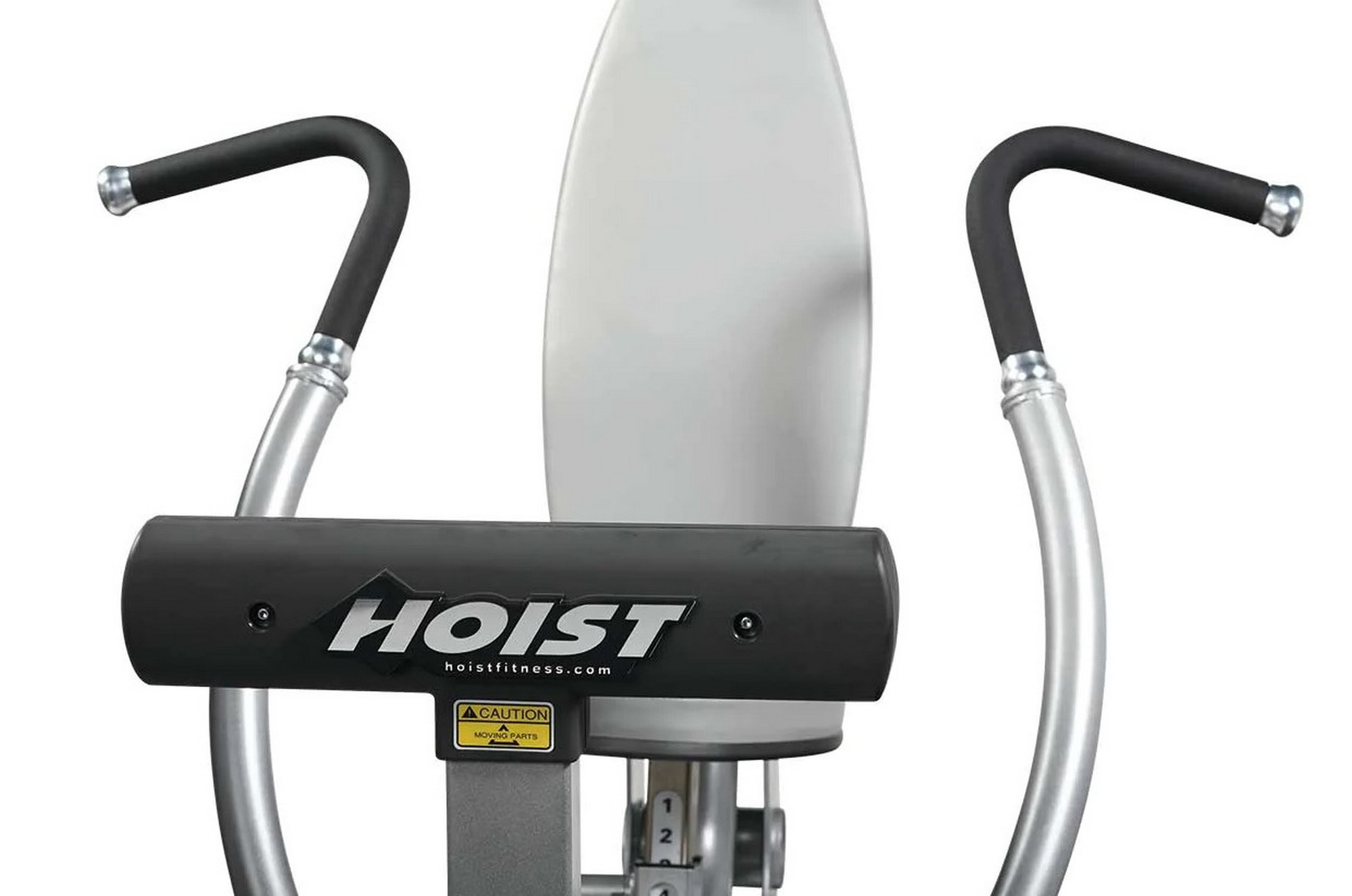 Жим от груди Hoist RS-1301 2000_1325