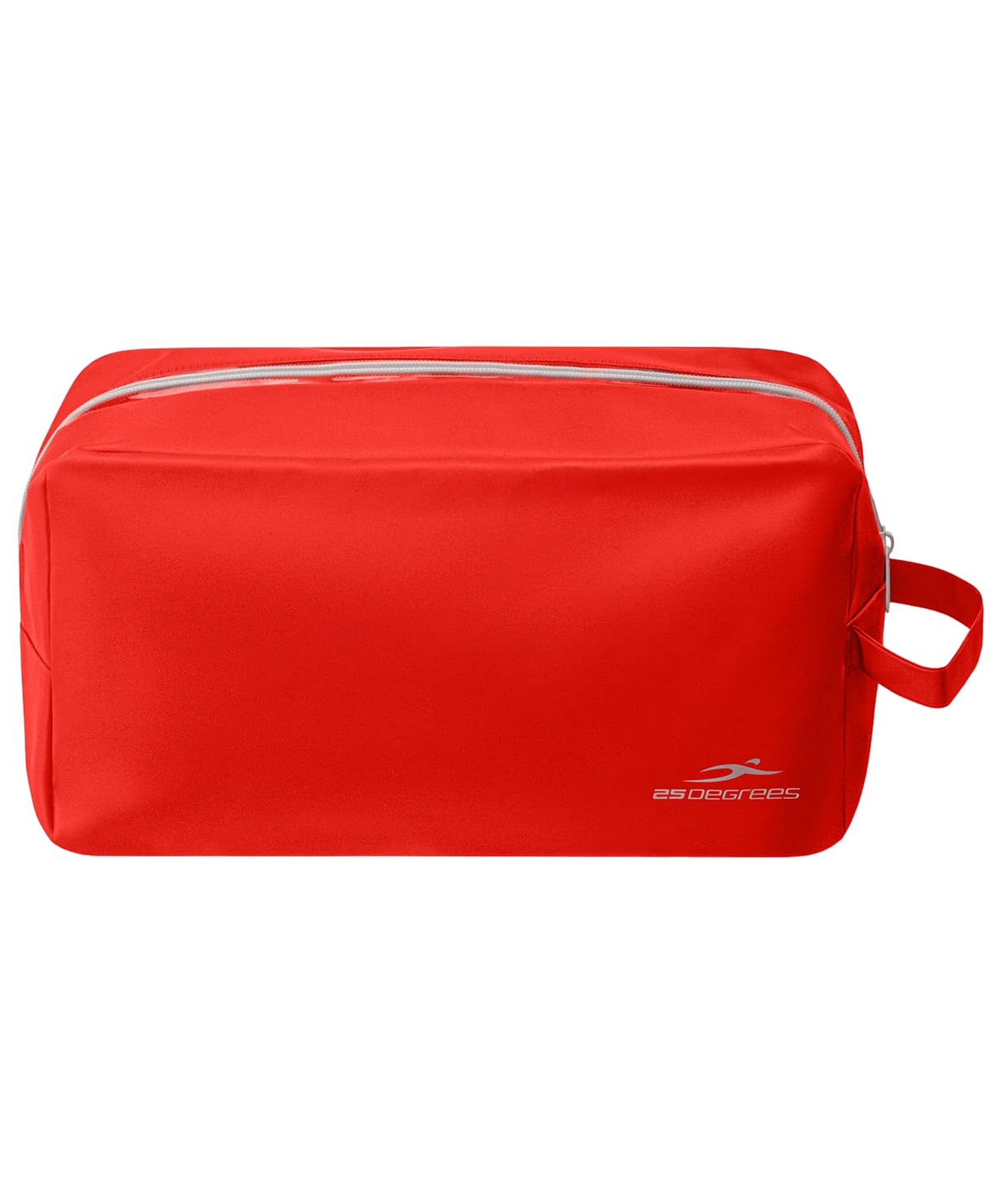 Сумочка для мокрых вещей 25DEGREES Snug Red 1663_2000