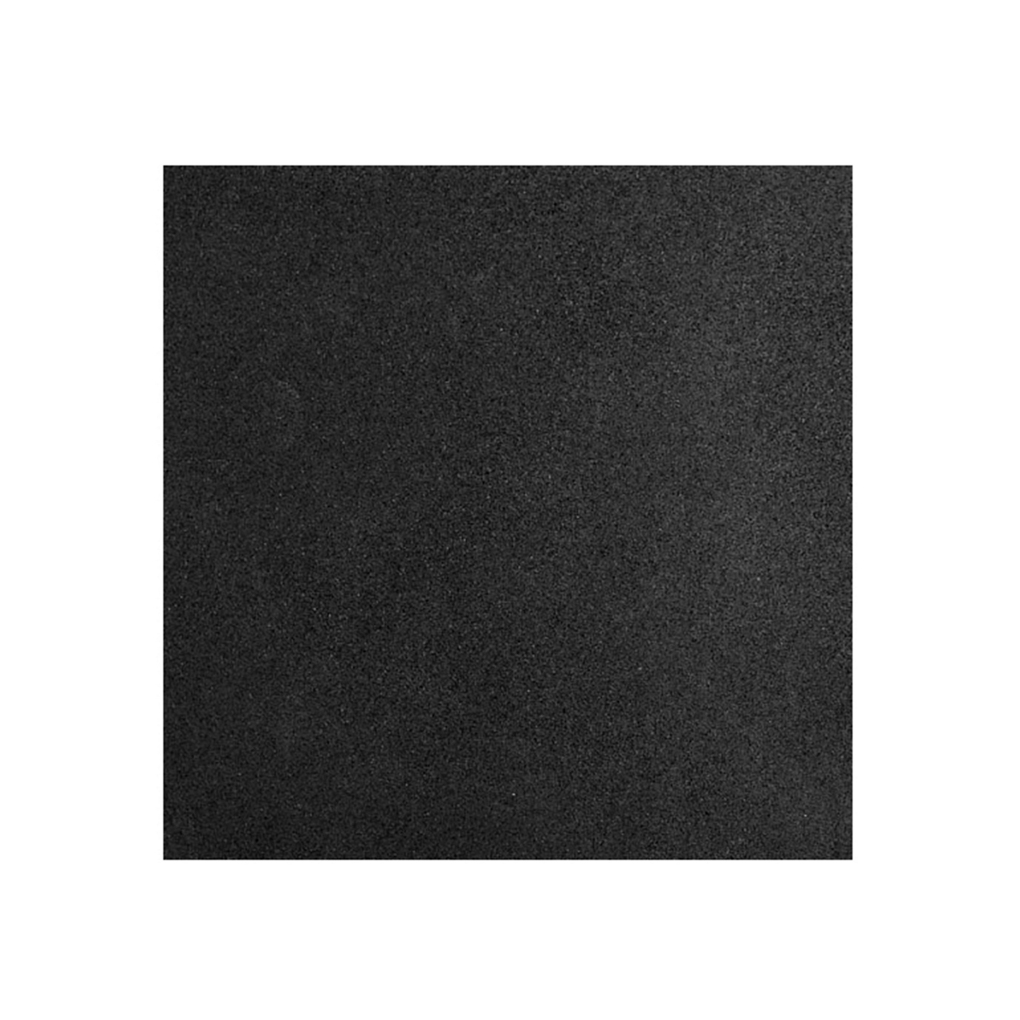 Коврик резиновый Profi-Fit черный,1000x1000x30 мм 2000_2000