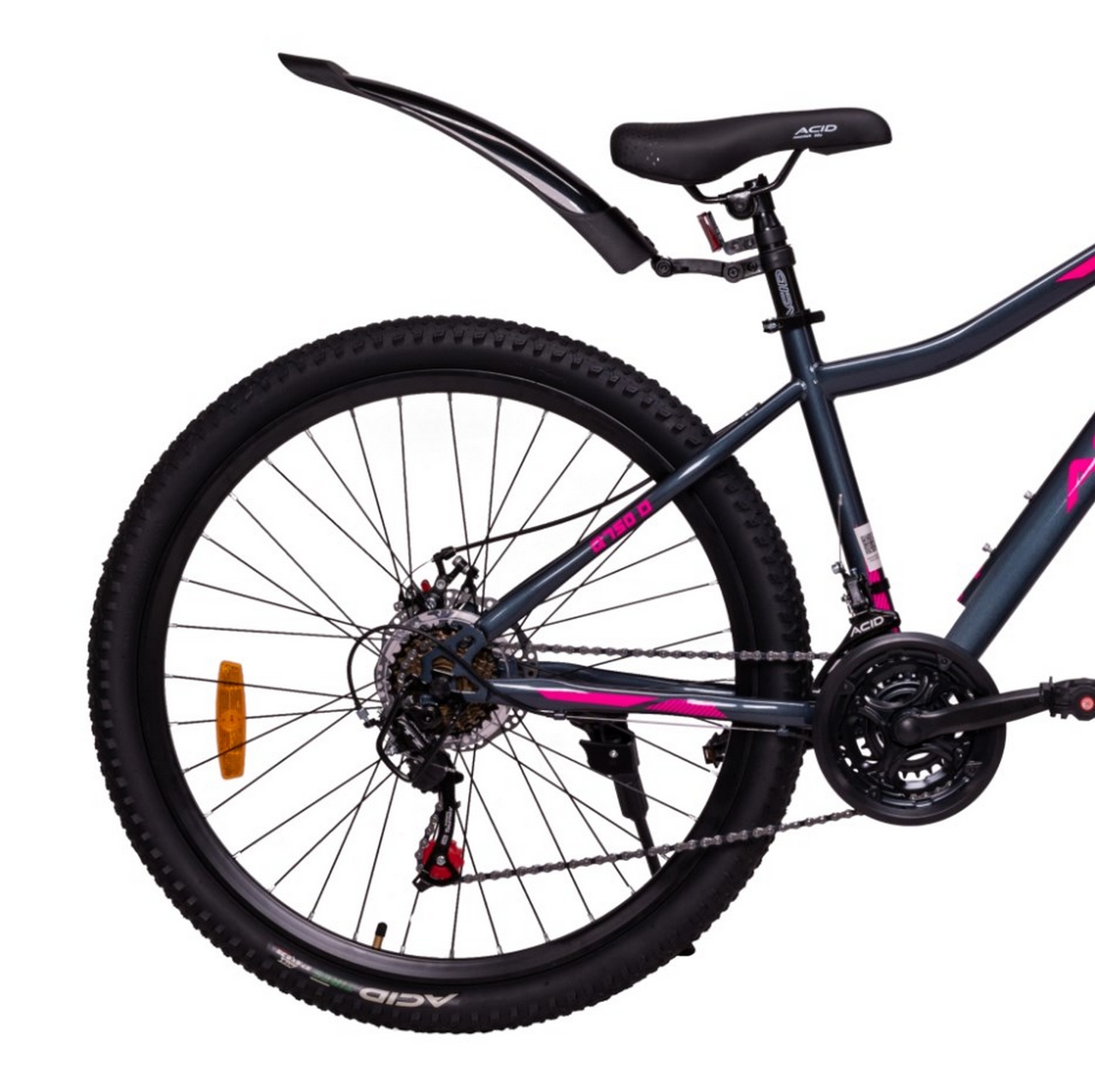 Велосипед 27,5" Acid Q 750 D 053978 Gray\Pink 1280_1276