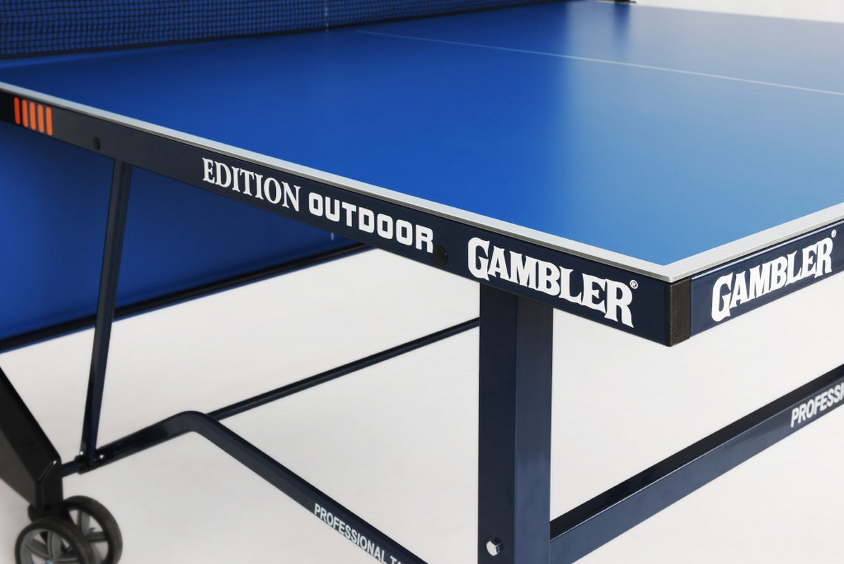 Стол теннисный Gambler Edition Outdoor GTS-4 blue 1196_800
