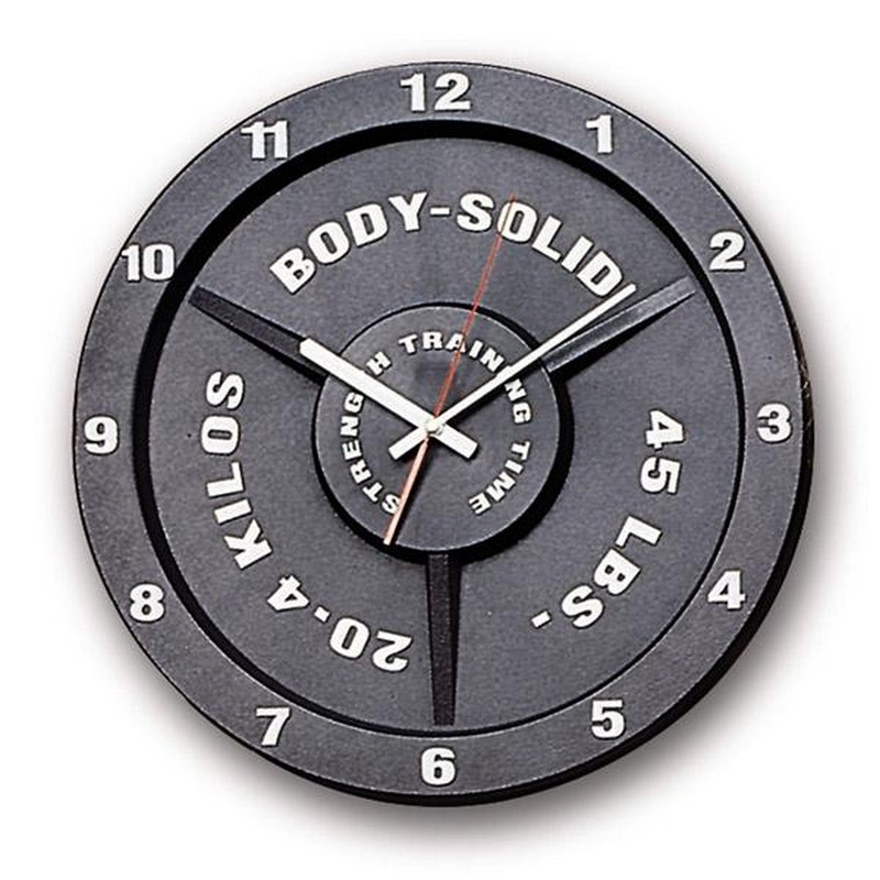 Часы Body Solid STT-45 800_800