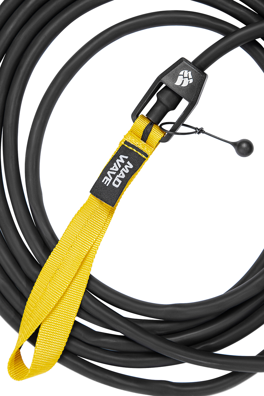 Трос латексный Mad Wave Long Safety cord M0771 02 2 00W 870_1305