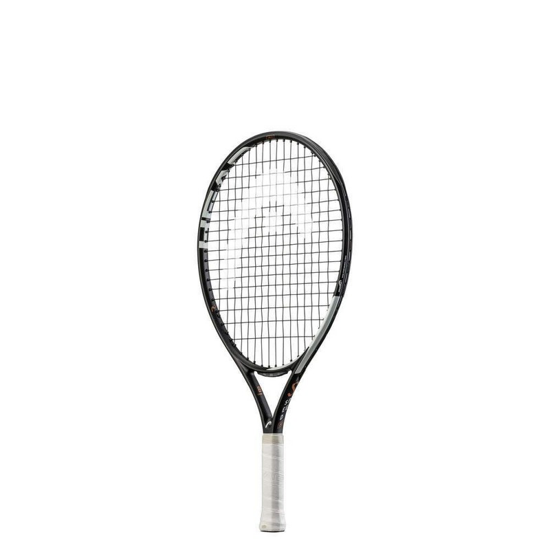 Ракетка для большого тенниса детская Head Speed 21 Gr05 234032 серый 800_800