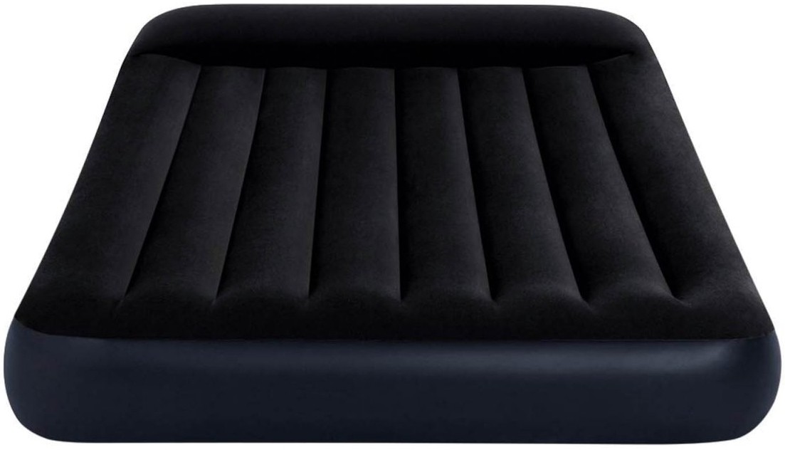 Надувной матрас Intex 191х137х25см Full Dura-Beam Pillow Rest Classic Airbed 64142 1103_632