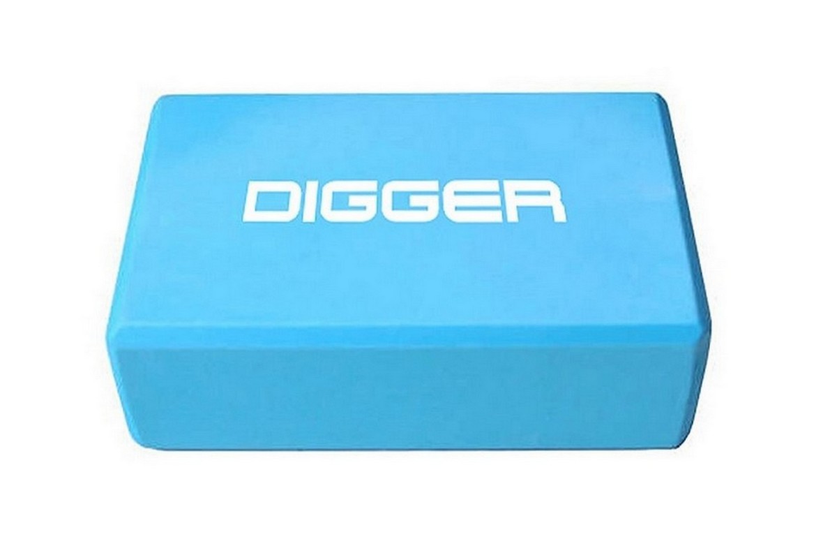 Блок для йоги Hasttings Digger HD22E1 1200_792