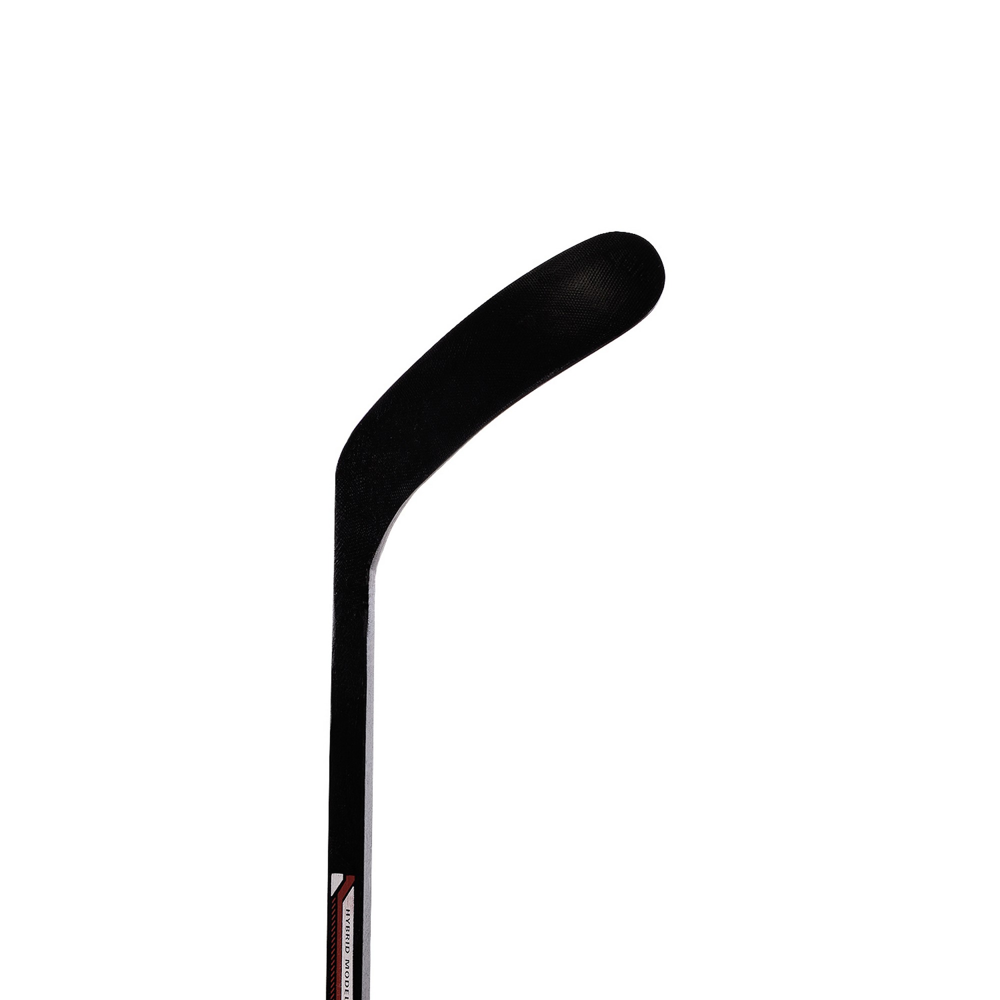 Клюшка для хоккея шайбой RGX GX-5010 X-CODE Senior Black\Red L (Продается только по 10шт.) 2000_2000