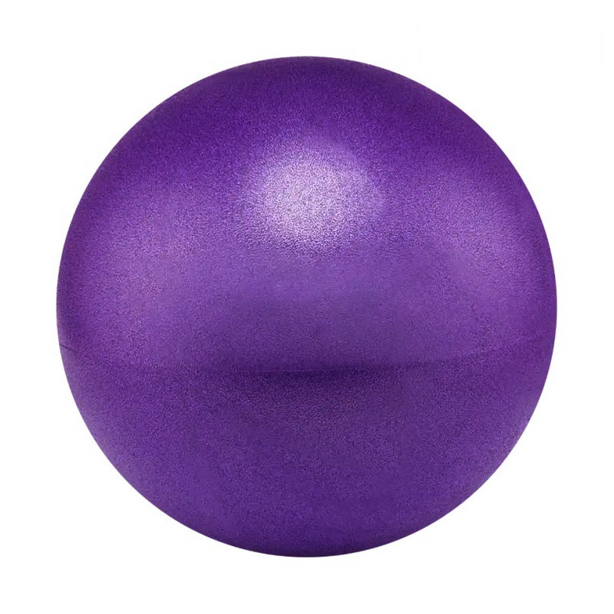 Мяч для пилатеса d30см Sportex E39794 фиолетовый 2000_2000