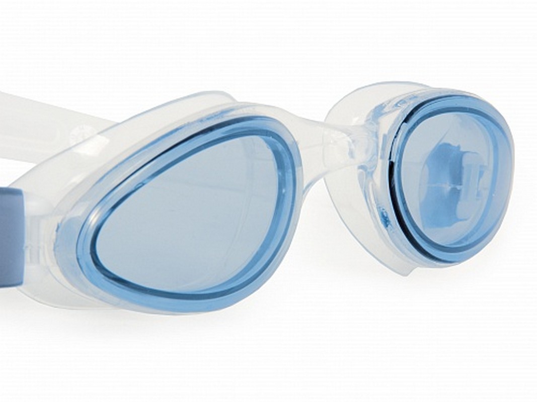 Очки для плавания Larsen S1201 голубой 1067_800