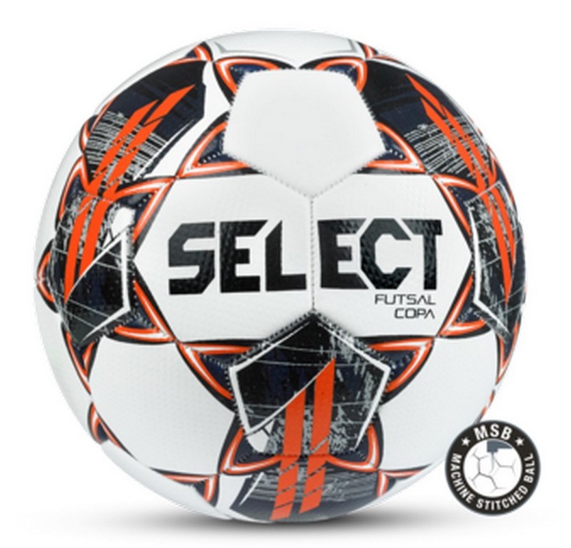 Футзальный мяч Select Futsal Copa v22 FIFA Basic 1093460006 834_800