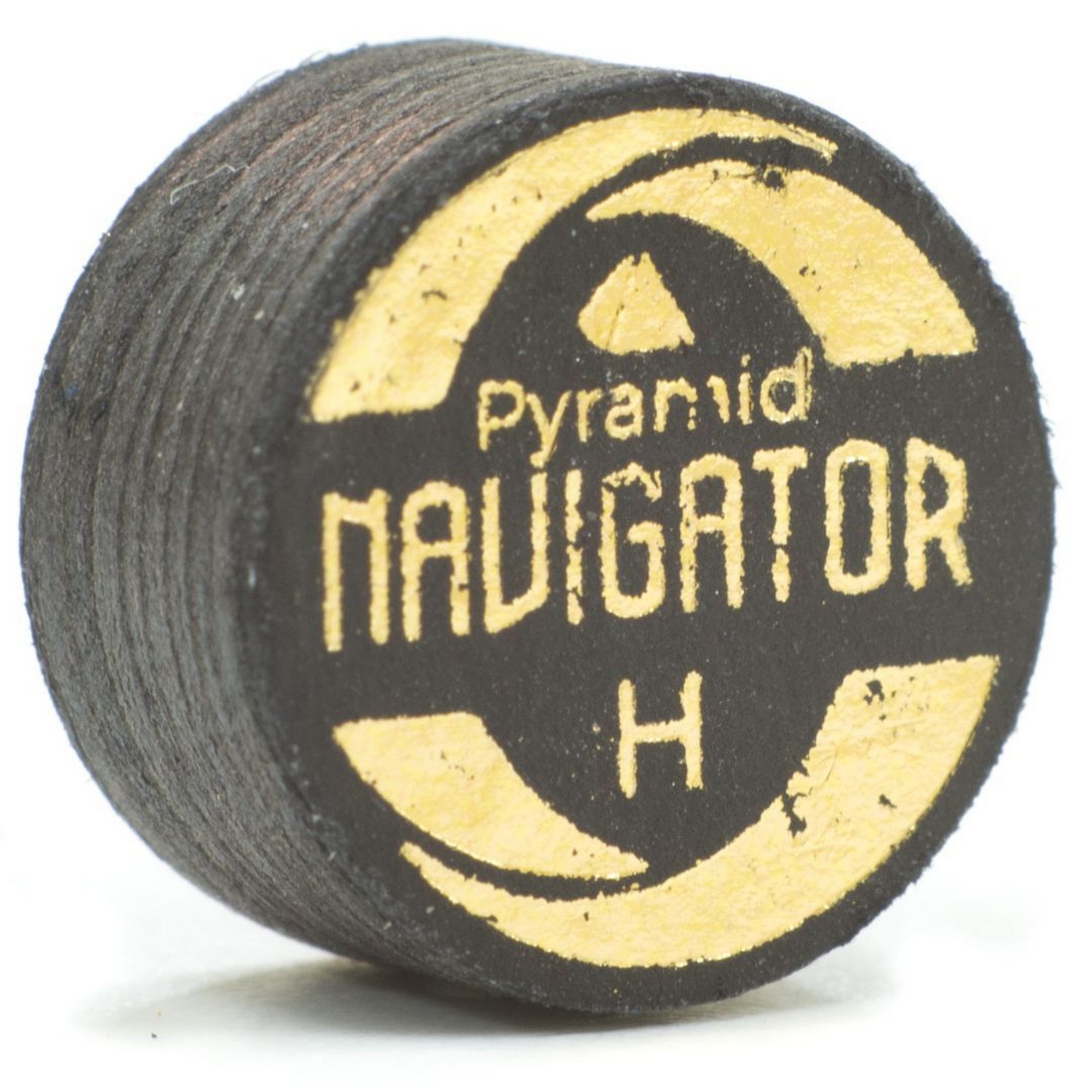 Наклейка для кия Navigator Pyramid Black (H) 13мм 45.300.13.3 2000_2000
