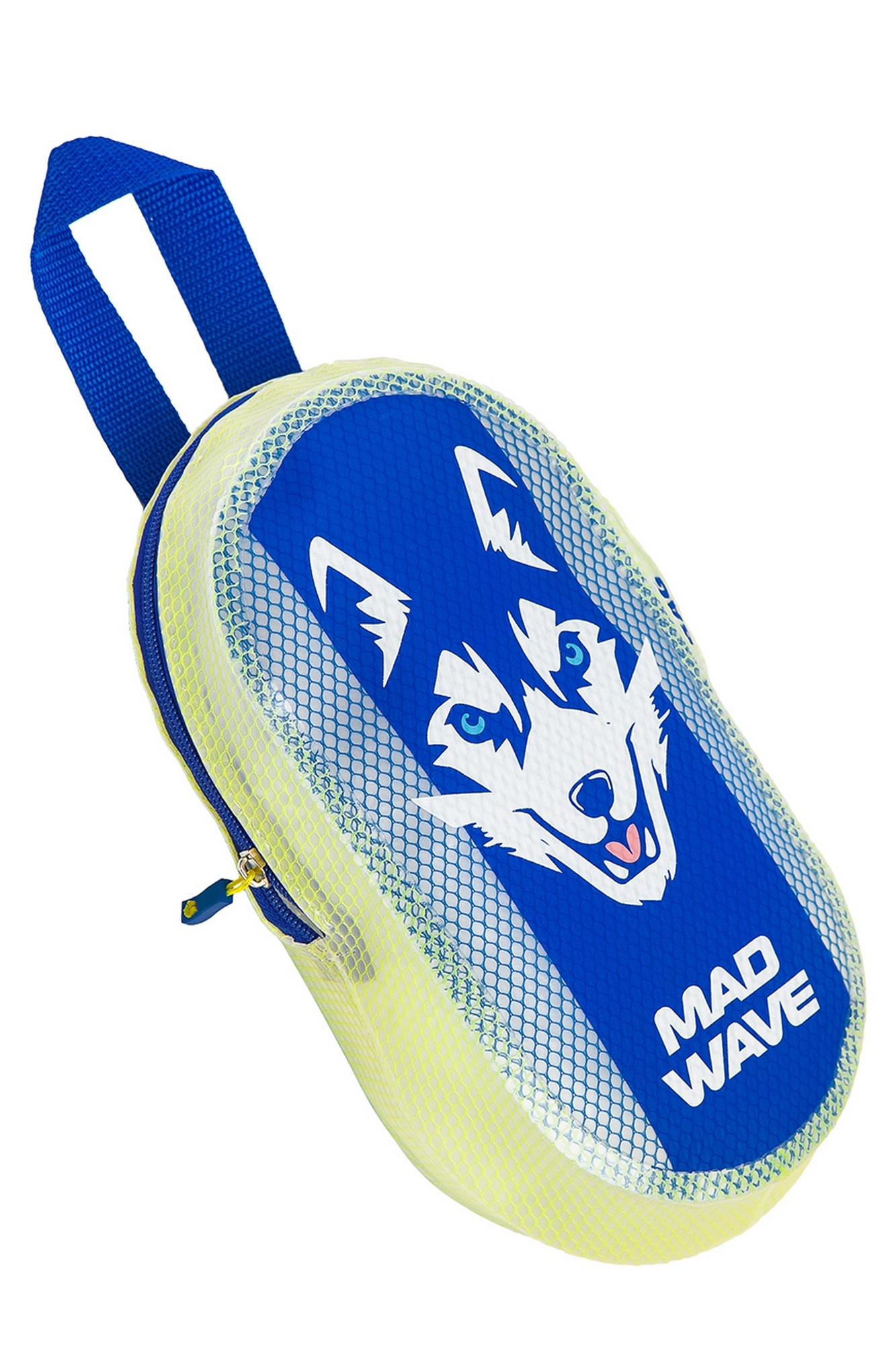 Сумка MadWave Wet bag Husky M1129 08 0 00W Синий 1333_2000