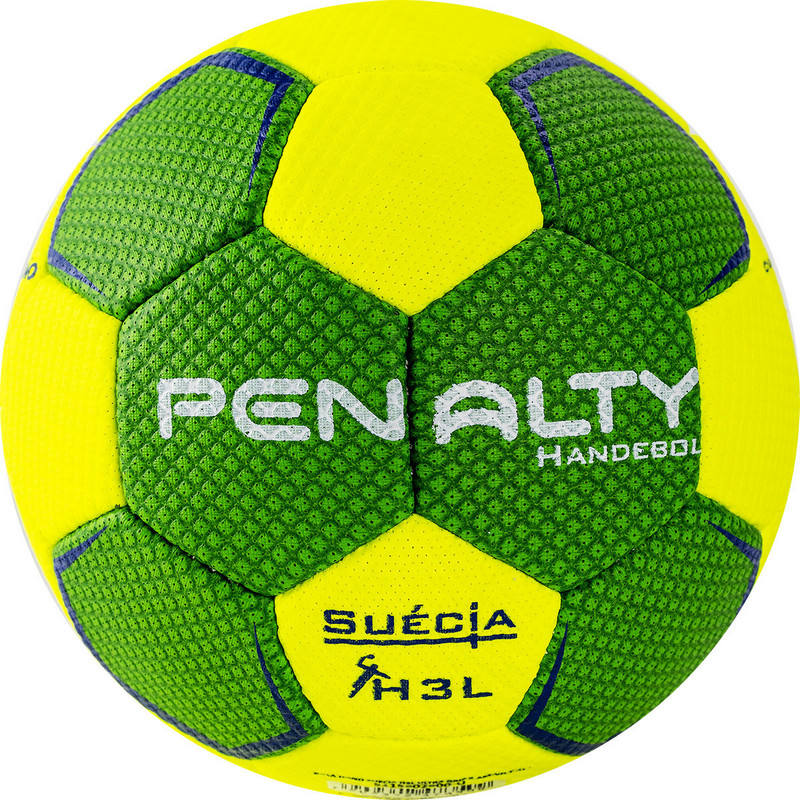 Мяч гандбольный Penalty HANDEBOL SUECIA H3L ULTRA GRIP, 5115602600-U, р.3 800_800