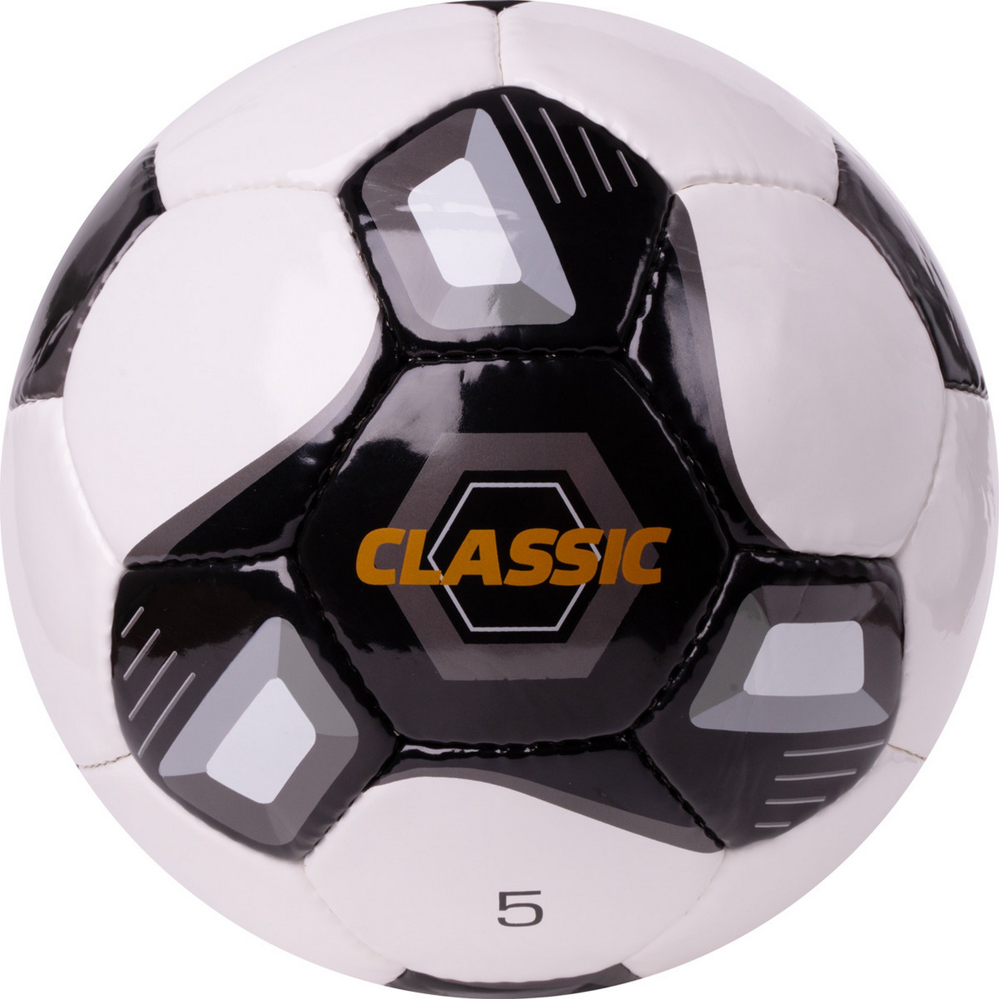 Мяч футбольный Torres Classic F123615 р.5 2000_2000
