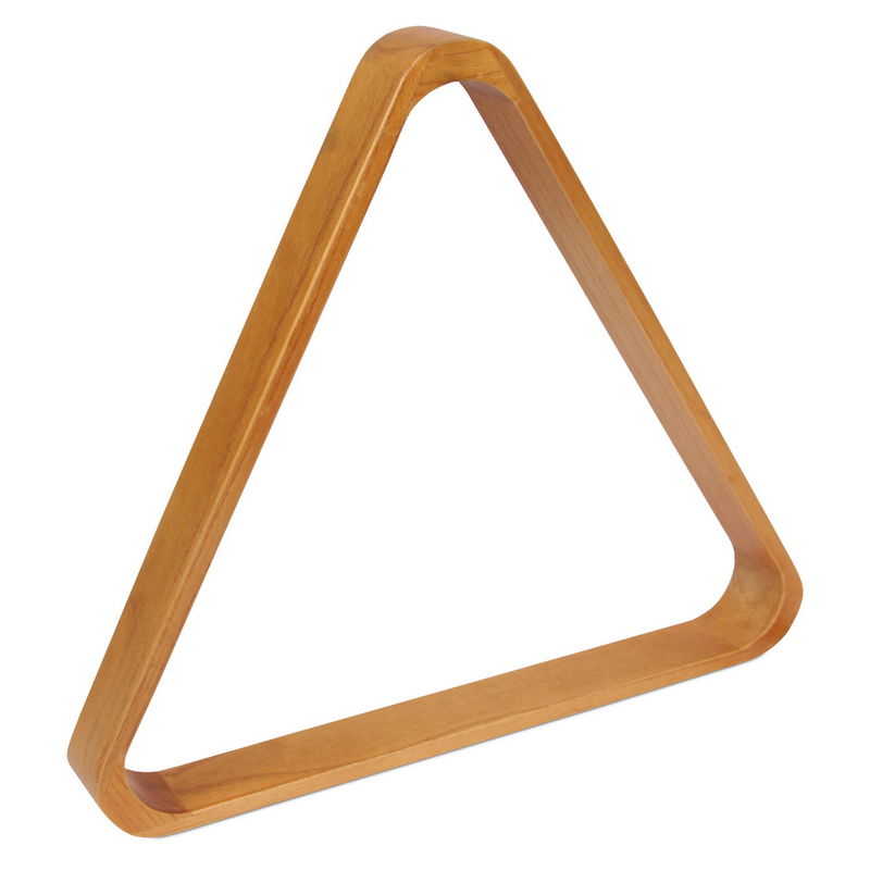 Треугольник Classic дуб светлый ø52,4мм 800_800