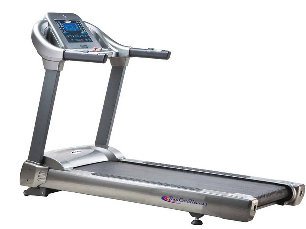 Беговая дорожка BenCarFitness TS-555G 1067_800