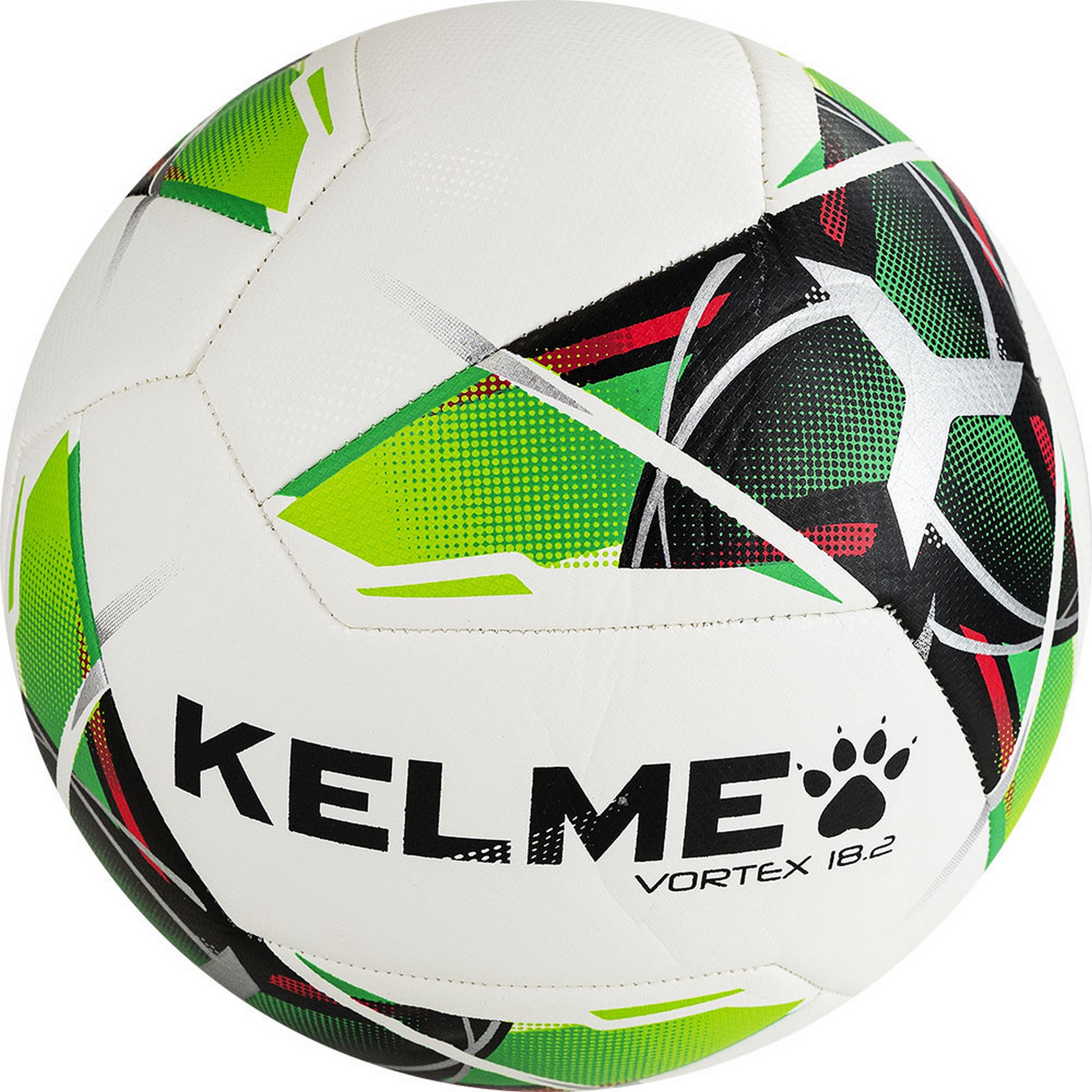 Мяч футбольный Kelme Vortex 18.2 9886120-127 р.4 2000_2000