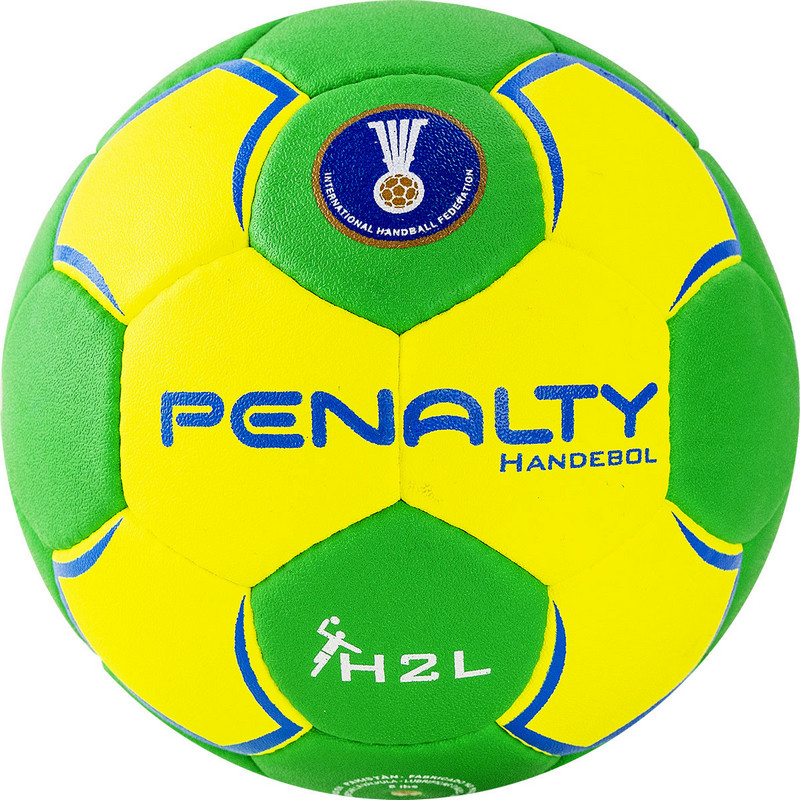 Мяч гандбольный Penalty HANDEBOL SUECIA H2L ULTRA GRIP FEMININO, 5115615300-U,р.2 800_800