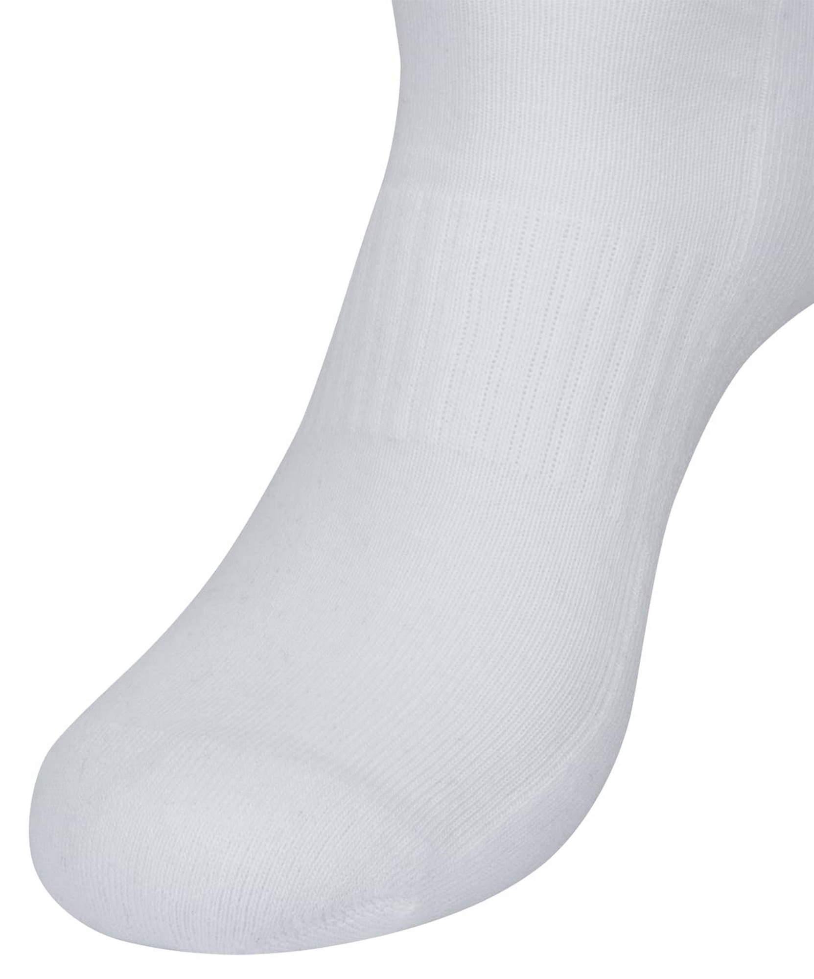 Носки средние Jogel ESSENTIAL Mid Cushioned Socks белый 1663_2000