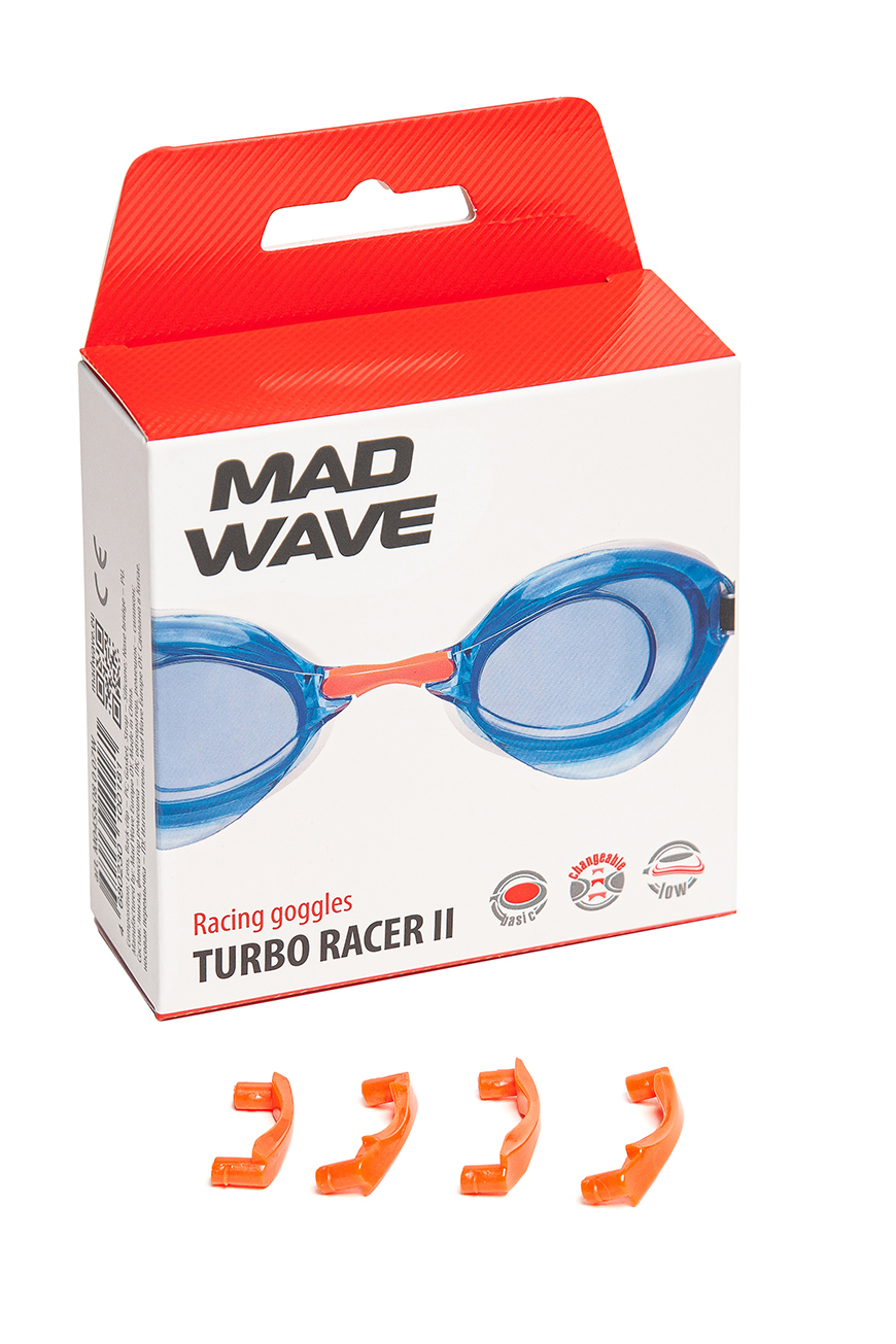 Стартовые очки Mad Wave Turbo Racer II M0458 08 0 07W 870_1305