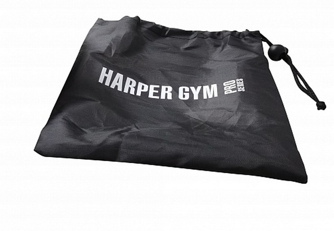 Эспандер для фитнеса замкнутый Harper Gym 208x6,4x0,45 см (нагрузка 23-68 кг) NT961Z 1156_800