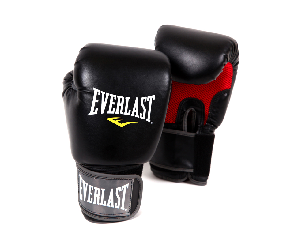 Перчатки Everlast Pro Style Muay Thai 12oz 7012 960_800