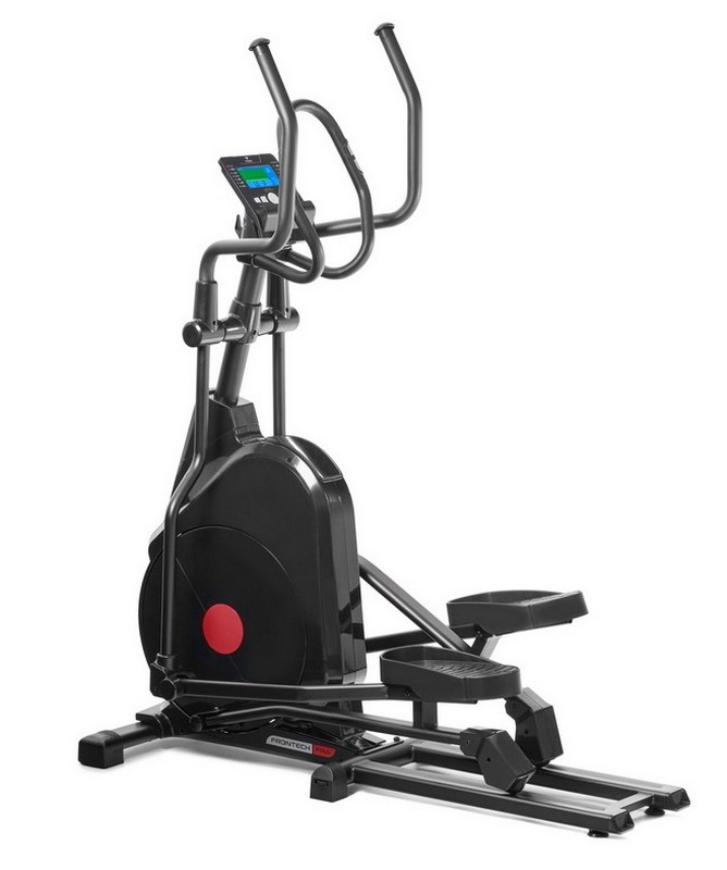 Эллиптический тренажер Titanium Masters Frontech FRA (Elliptical Trainer) 668_800