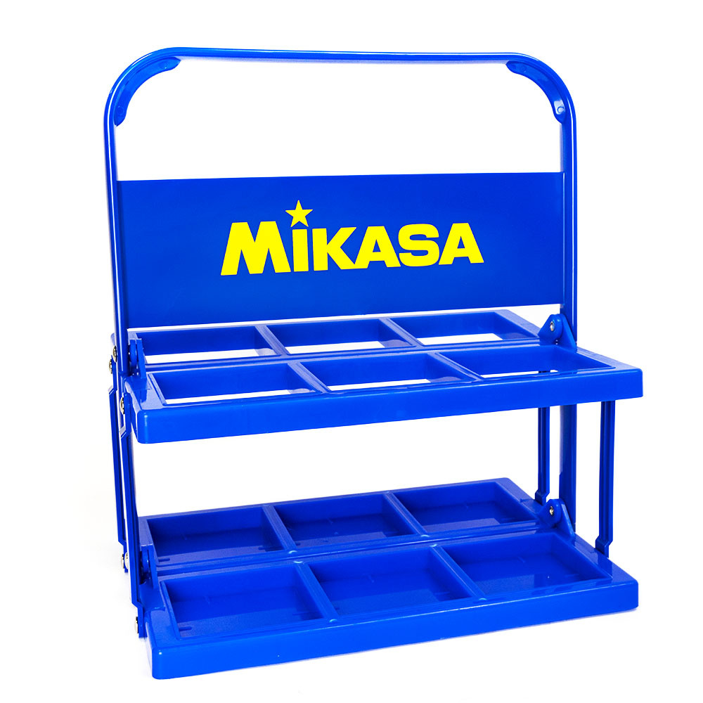 Подставка для бутылок Mikasa пластик, синий 1000_1000